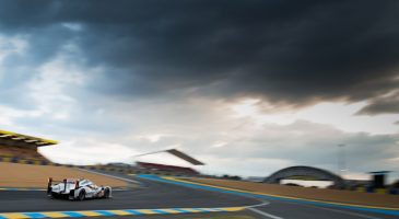 24h du Mans 2020 : la course reportée aux 19 et 20 septembre