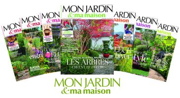 Mon Jardin Ma Maison, toujours à vos côtés