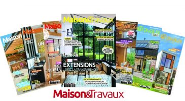 Maison&Travaux, toujours à vos côtés !