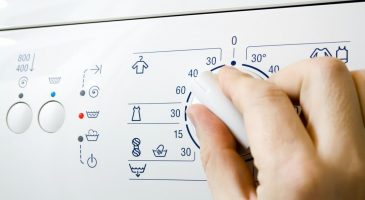 Coronavirus : à quelle température doit-on laver son linge ?