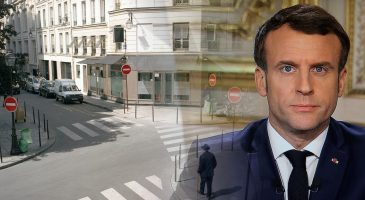 Voiture et confinement : quelles nouvelles règles de circulation ?