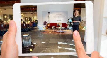 BoConcept : la nouvelle boutique virtuelle de l'enseigne vous ouvre ses portes !