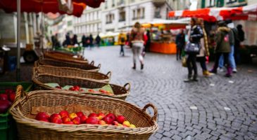 Marchés ouverts : quels sont ceux qui le sont pendant le confinement ?
