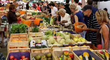 Réouverture des marchés alimentaires : seront-ils ouverts dès le 11 mai ?