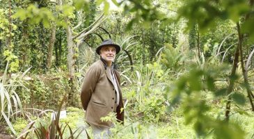 Live Facebook : Pierre-Alexandre Risser nous livre ses conseils jardinage mardi 7 avril !