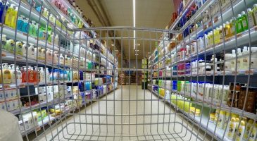 Confinement: les 20 produits les plus achetés et les moins vendus