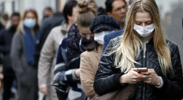 Masque obligatoire : comment bien le porter et l'entretenir ?