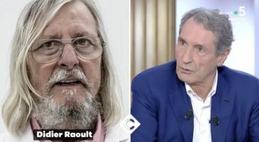 Le tacle de Jean-Jacques Bourdin sur Didier Raoult : "Je ne vais pas me mettre à plat ventre"