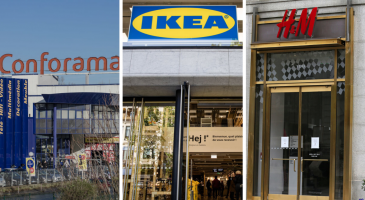 IKEA, H&M Home, Conforama : voici la liste des enseignes déco qui ne sont pas encore ouvertes