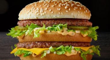 McDonald's commercialise la sauce de son burger iconique : le Big Mac
