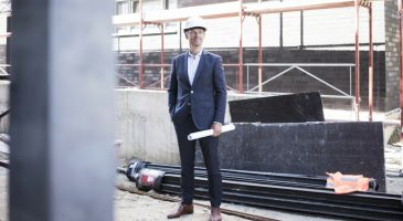 Chantier à l'arrêt : quels sont les recours possibles ?