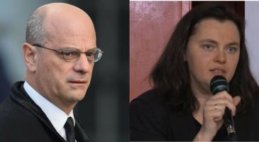 Jean-Michel Blanquer se sépare de sa femme Aurélia Devos après 2 ans de mariage