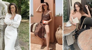 Instagram : pourquoi la chaîne culture d’Amélia Roucel est un carton ?
