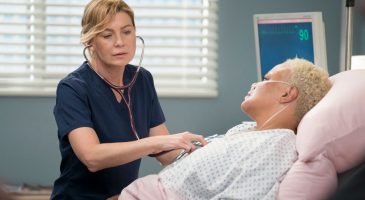 Grey's Anatomy : le coronavirus au cœur de la saison 17