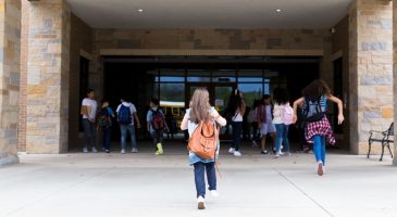 Comment préparer les enfants pour le retour à l’école ?