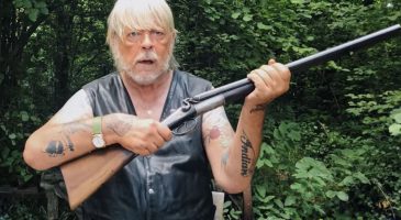 "Corona song": Renaud de retour avec une chanson sur le coronavirus