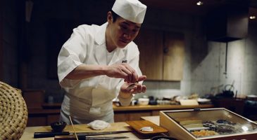 Les meilleures destinations pour un séjour gastronomique