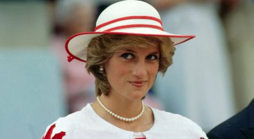 Lady Di : une comédie musicale sur la princesse bientôt disponible sur Netflix