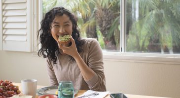 18 aliments que l'on pensait peu caloriques mais qui le sont