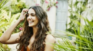 Selon certains experts, les cheveux sales pousseraient plus vite…