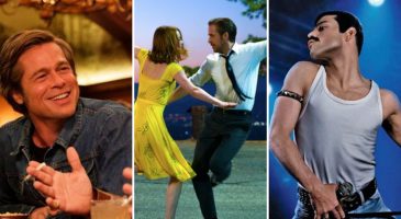 Les 20 meilleurs films de la décennie 2010-2020