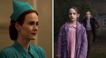 Halloween 2020 : Les meilleures séries et films d'horreur à voir sur Netflix