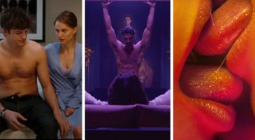 Couvre-feu : 18 films hot à savourer pour vos chaudes soirées nocturnes