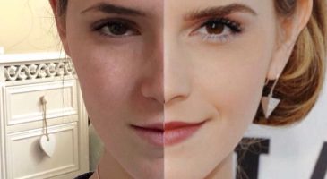 Emma Watson a dû loucher en voyant ce sosie parfait sur Instagram