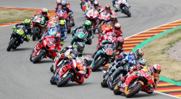 Calendrier Moto GP 2020 : un final inédit à Portimao (dates et horaires des Grands Prix)