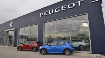 Confinement : les concessions automobiles sont-elles ouvertes ?