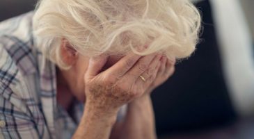 1 lettre 1 sourire : la plateforme pour contrer la solitude des personnes âgées confinées