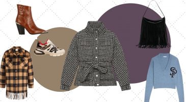 Black Friday : les meilleures promos chaussures, manteaux et sacs des Galeries Lafayette
