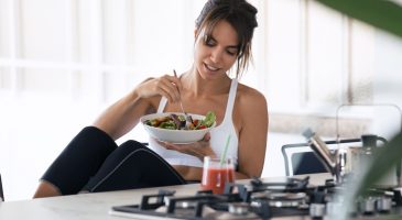 27 aliments à "calories négatives" très efficaces pour maigrir !
