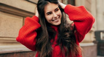 Comment lutter contre la chute de cheveux en automne ?