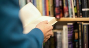 Covid-19 : la carte des librairies proposant le "click & collect"