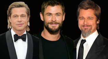 Movember : ces stars sont-elles mieux avec ou sans barbe ?