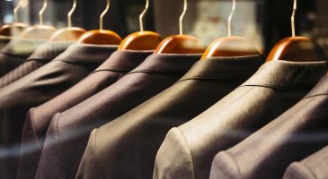 Les formations pour entrer dans l’industrie de la mode et du luxe