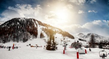 Vacances de Noël : 10 activités à faire à la montagne en dehors du ski