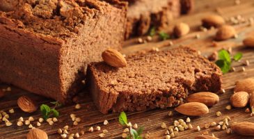 Perte de poids : voici les pains les moins caloriques