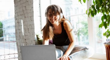 Le live streaming remplace les concerts