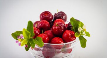 Santé : les bienfaits de l'acérola pour vous booster dès le matin