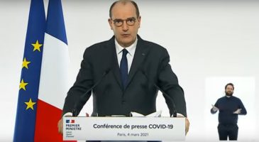 Confinement Paris Île-de-France : quelles règles de circulation en voiture ?