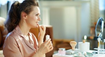 Les solutions naturelles pour soigner les lèvres gercées