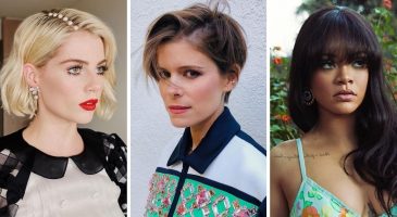 Quelles sont les coupes de cheveux tendances du printemps 2021 ?