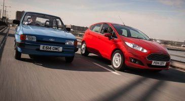L’âge moyen du parc automobile en hausse à cause de la crise