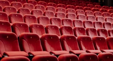 Réouverture des cinémas : 9 films au programme à ne pas rater