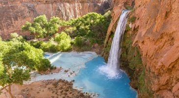Voyage : les 20 plus belles cascades du monde à voir dans sa vie