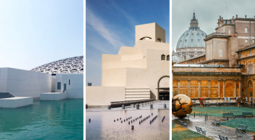 Les 12 plus beaux musées du monde à visiter