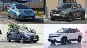 Baisse bonus écologique 2021 : date, nouveau montant, voitures électriques, hybrides