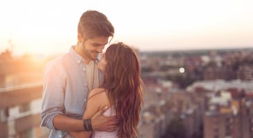 Voici les villes où il est le plus probable de trouver l’amour !